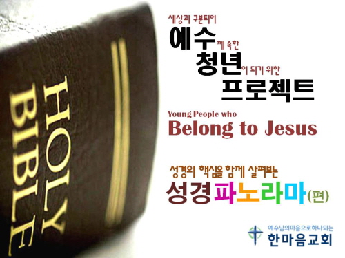 Bible성경의 파노라마 (포스터 및 겉장).jpg