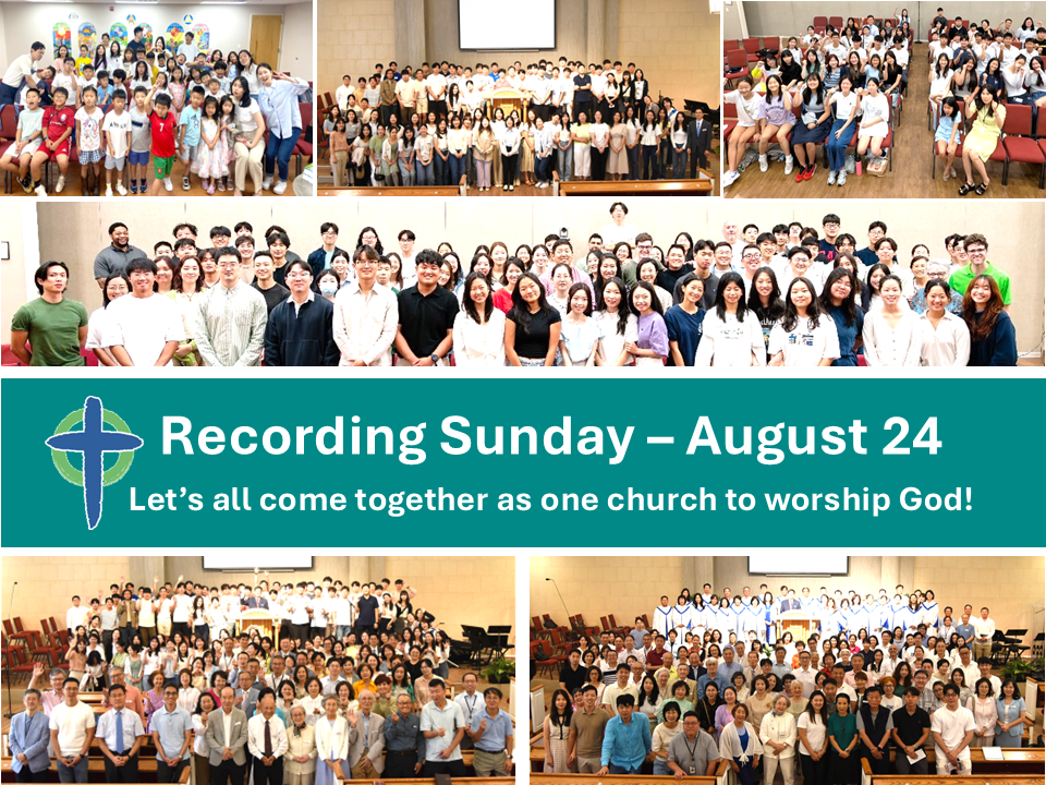 Recording Sunday.png